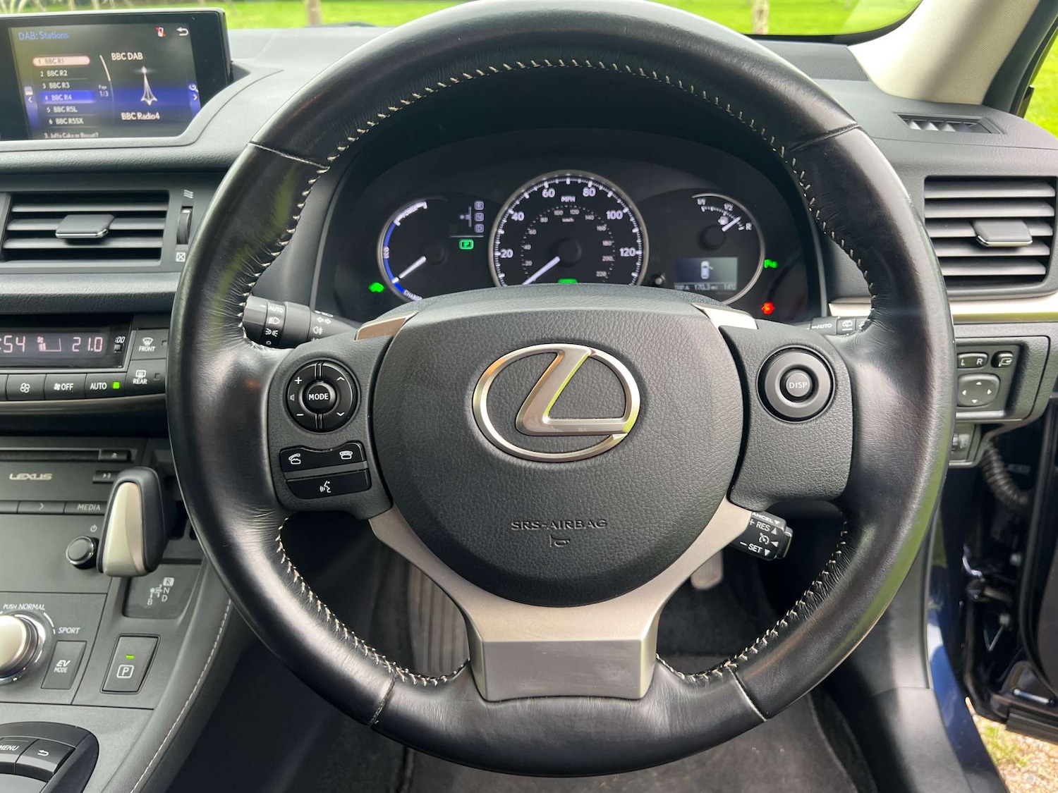 Used Lexus CT 2016 for sale - 76776858: Photo 32