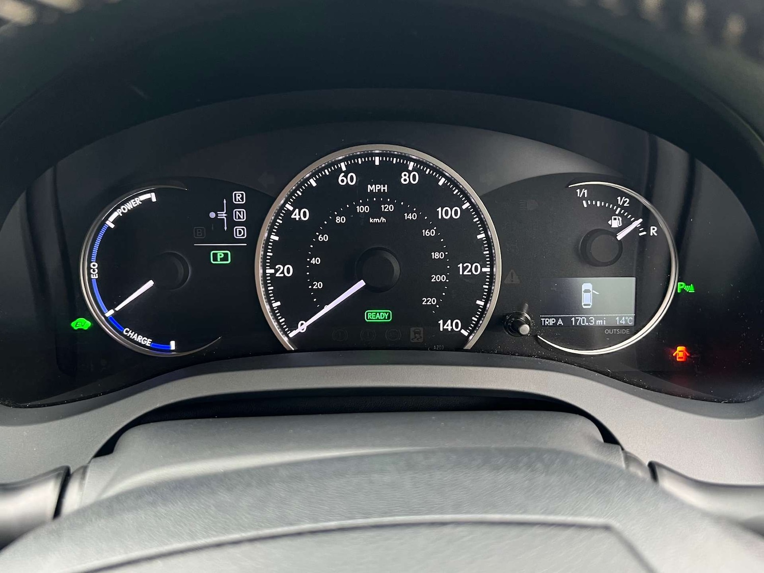 Used Lexus CT 2016 for sale - 76776858: Photo 37