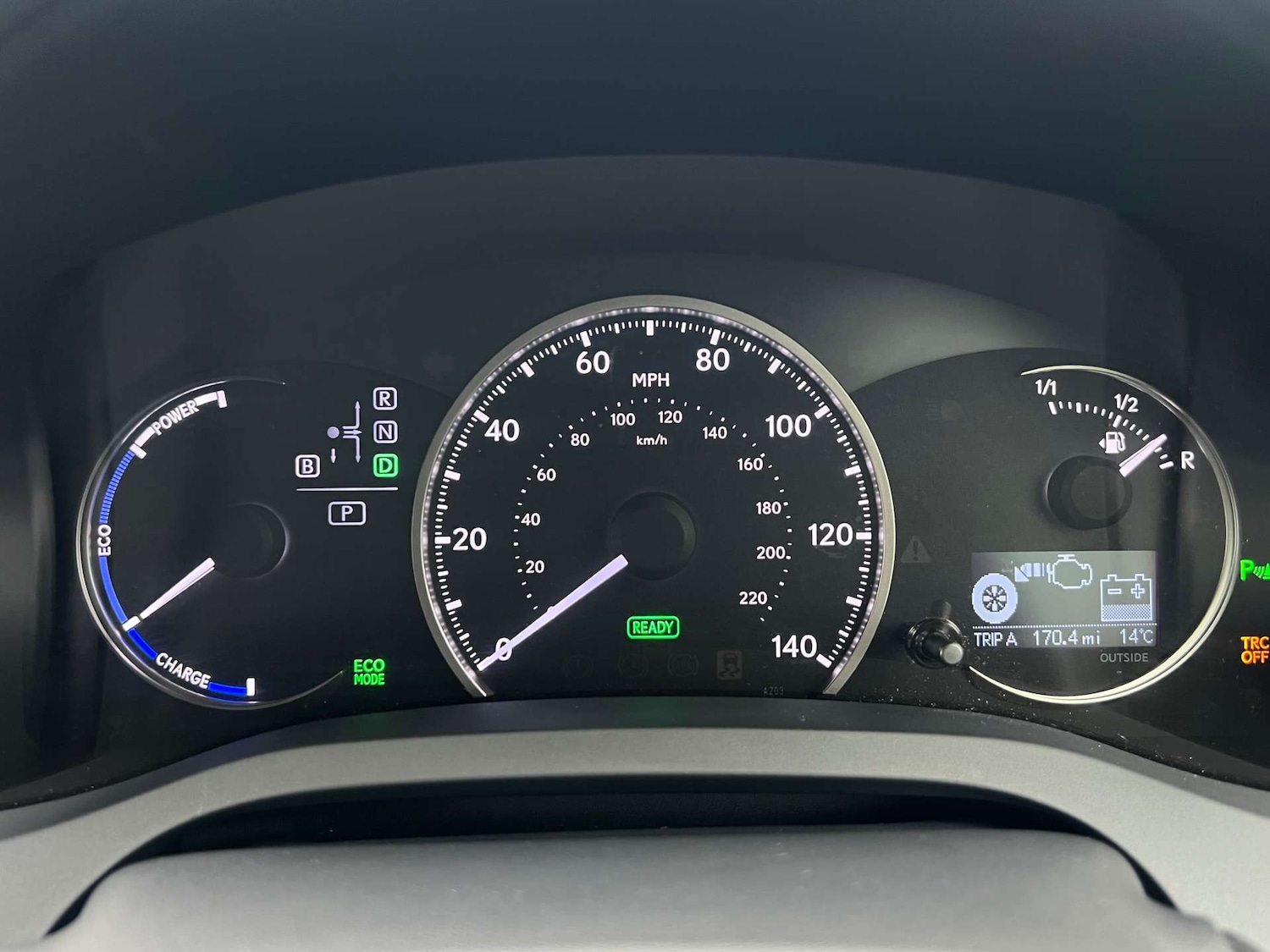 Used Lexus CT 2016 for sale - 76776858: Photo 38