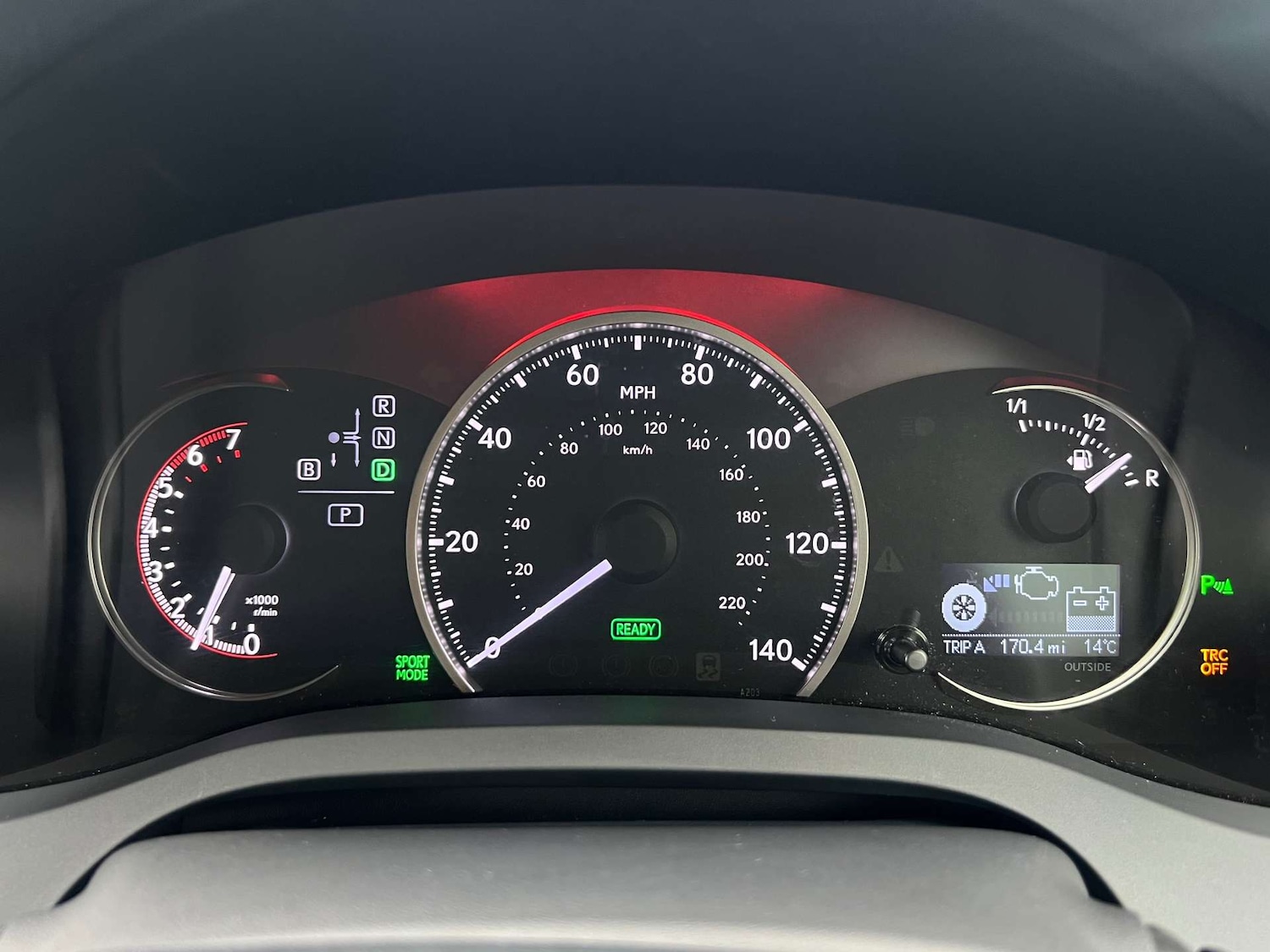 Used Lexus CT 2016 for sale - 76776858: Photo 39