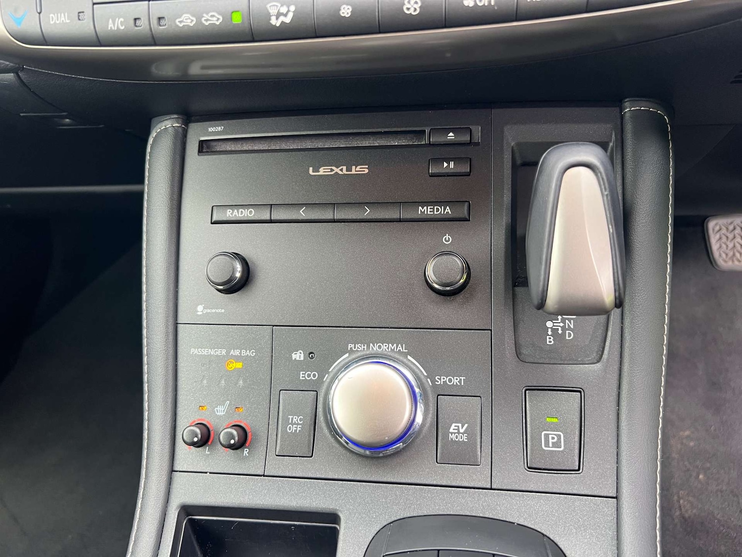 Used Lexus CT 2016 for sale - 76776858: Photo 44