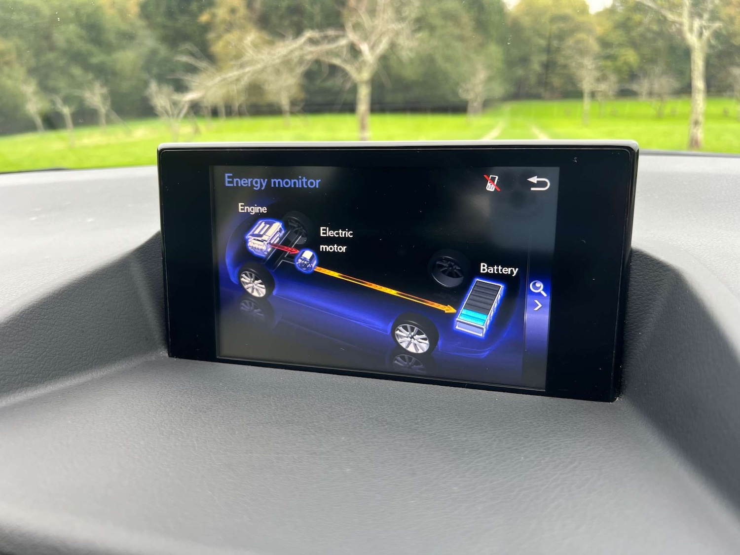 Used Lexus CT 2016 for sale - 76776858: Photo 63