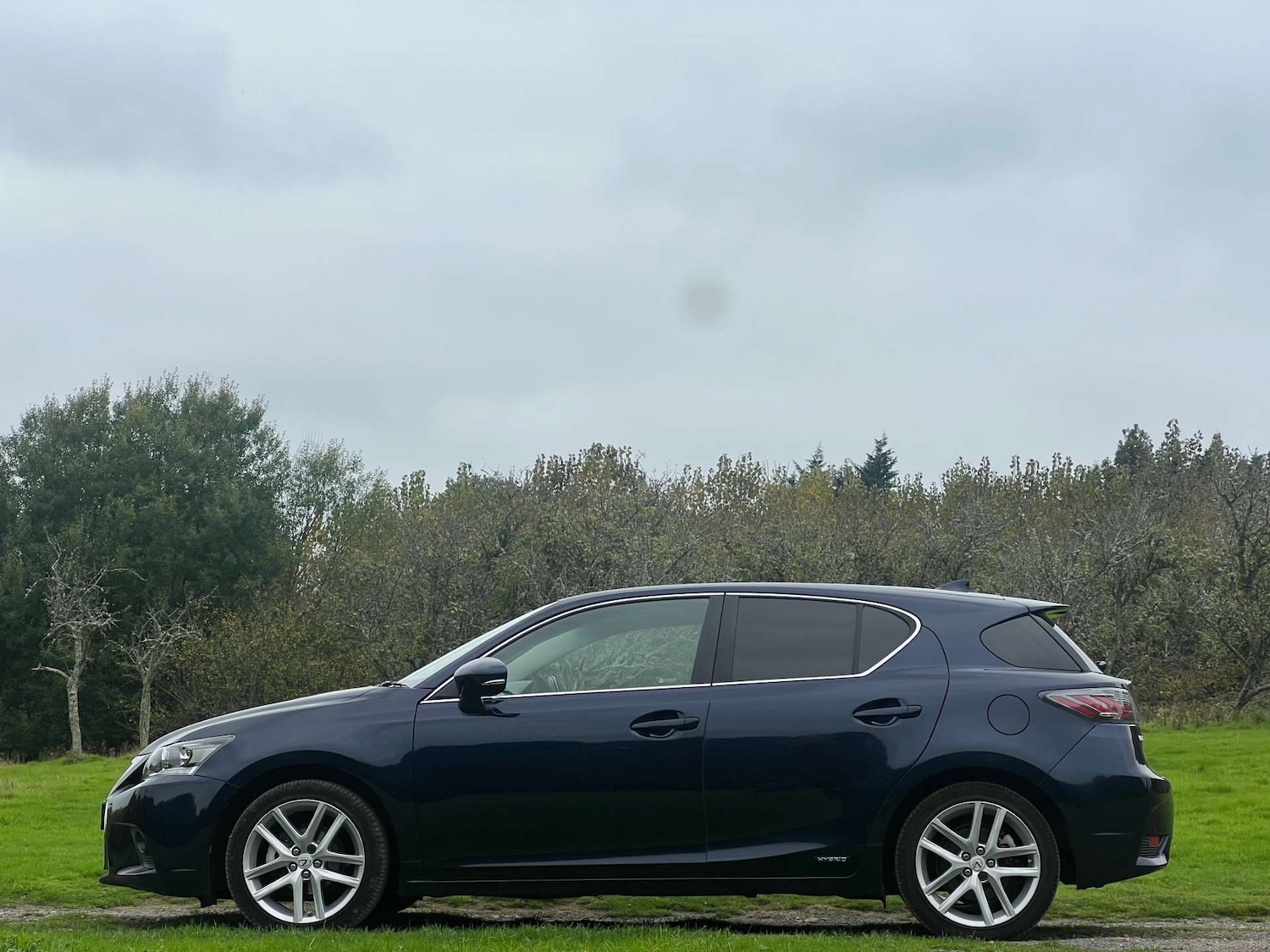 Used Lexus CT 2016 for sale - 76776858: Photo 8