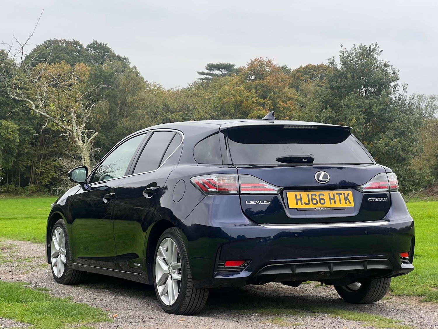 Used Lexus CT 2016 for sale - 76776858: Photo 9