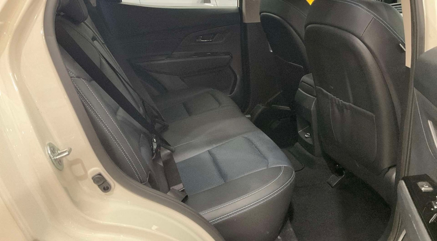 Used Ssangyong Korando 2023 for sale - 76776943: Photo 14