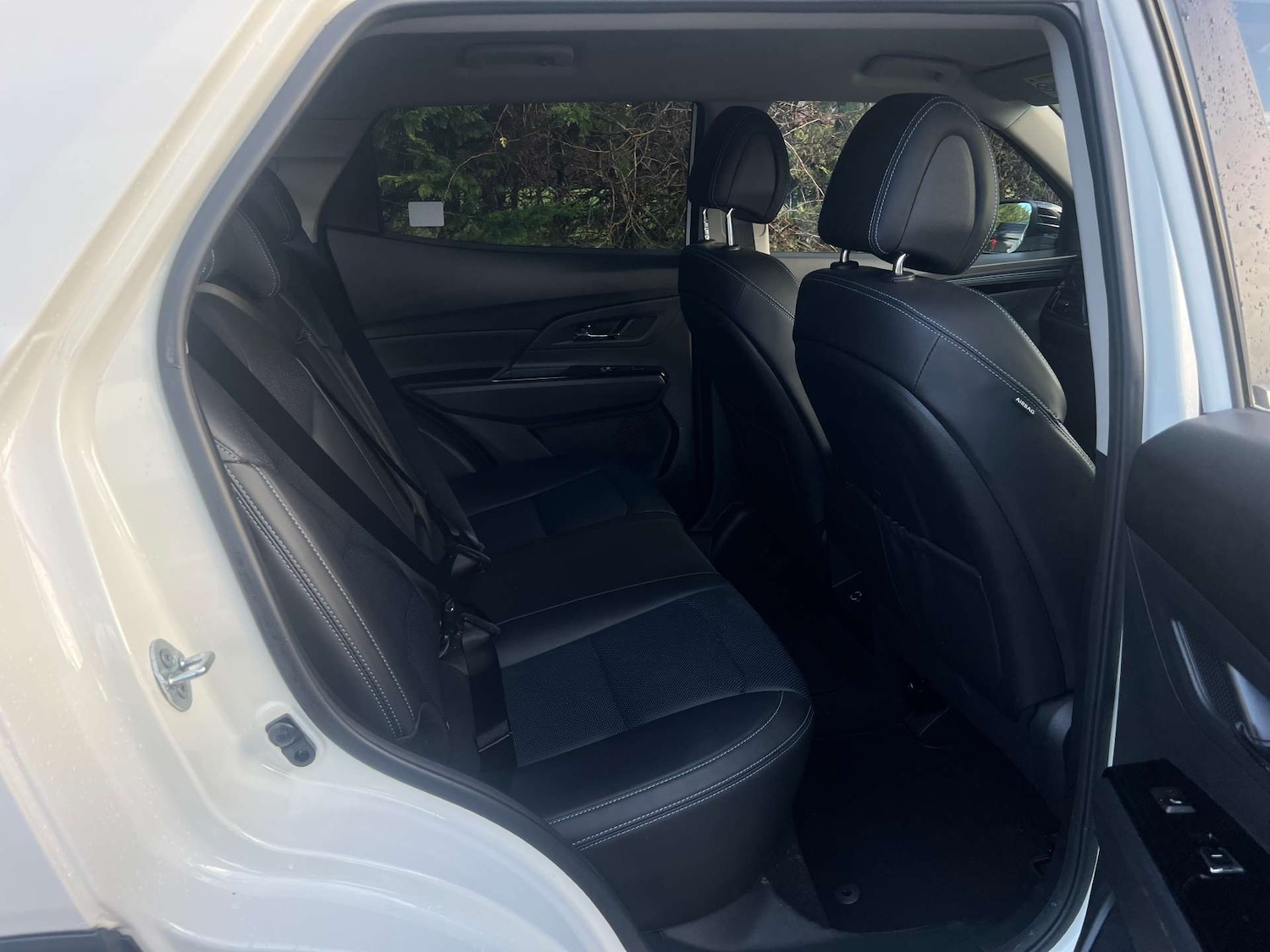 Used Ssangyong Korando 2023 for sale - 76776943: Photo 21