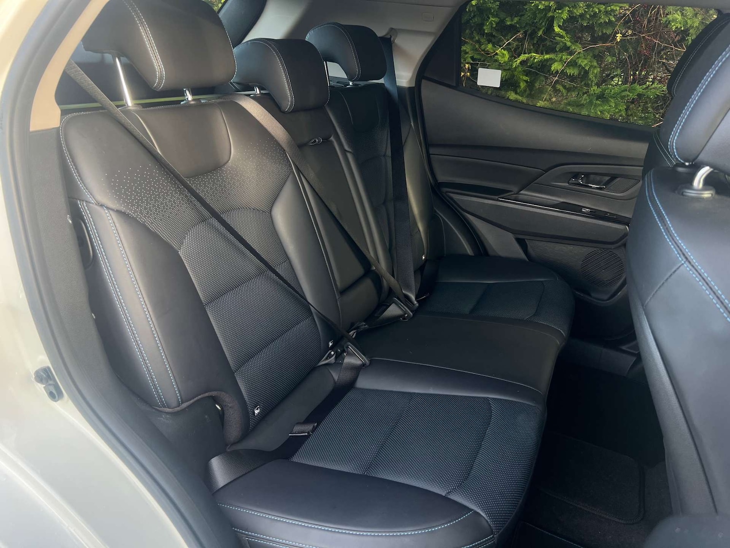 Used Ssangyong Korando 2023 for sale - 76776943: Photo 22