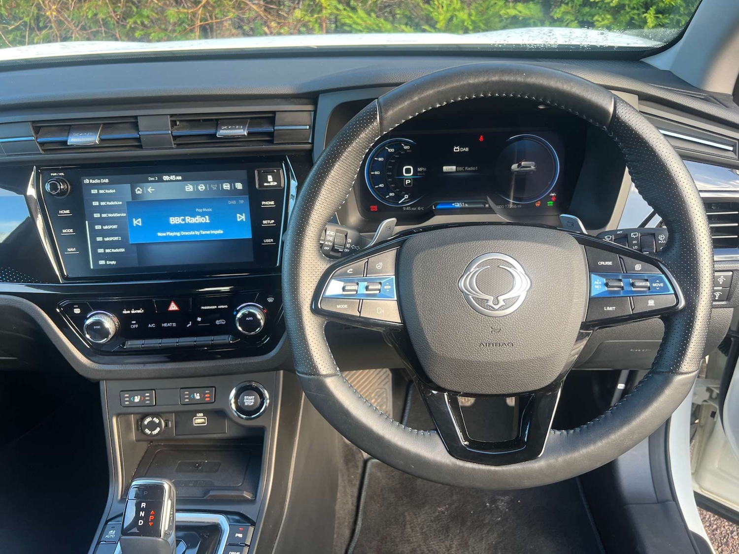 Used Ssangyong Korando 2023 for sale - 76776943: Photo 25