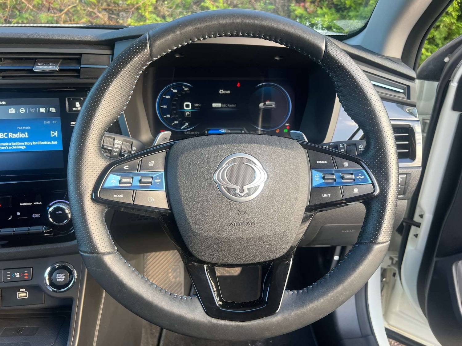 Used Ssangyong Korando 2023 for sale - 76776943: Photo 26