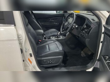 Used Ssangyong Korando 2023 for sale - 76776943: Photo