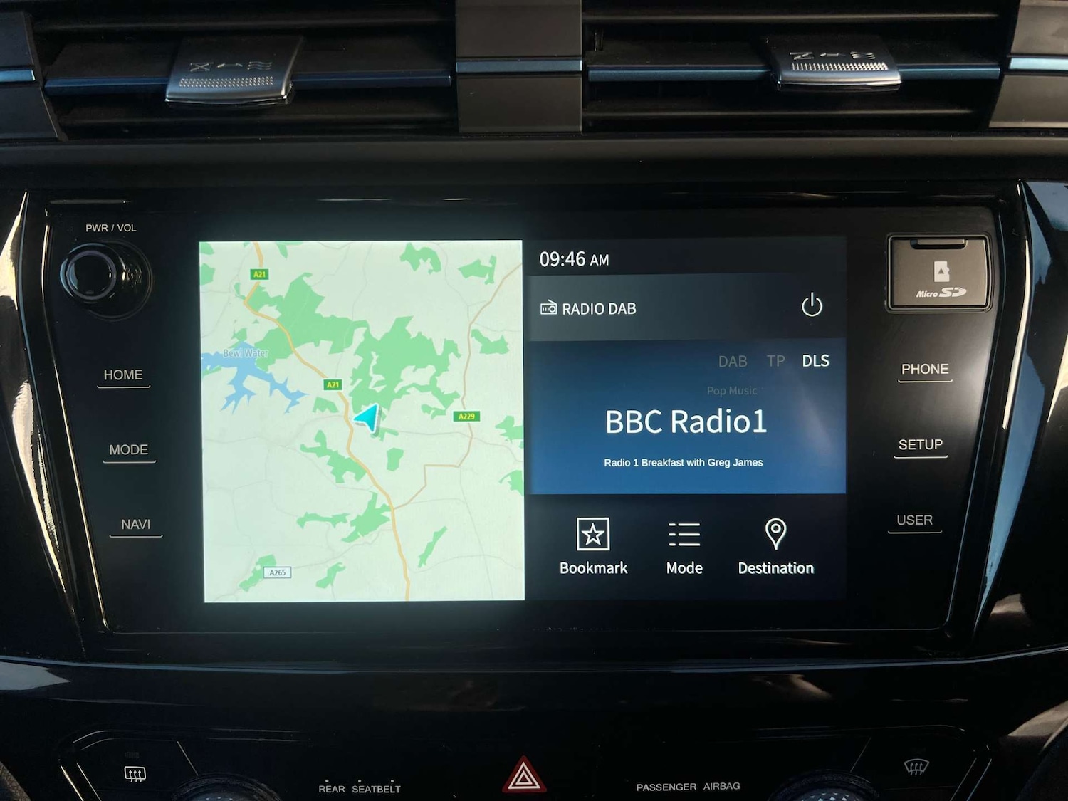 Used Ssangyong Korando 2023 for sale - 76776943: Photo 34