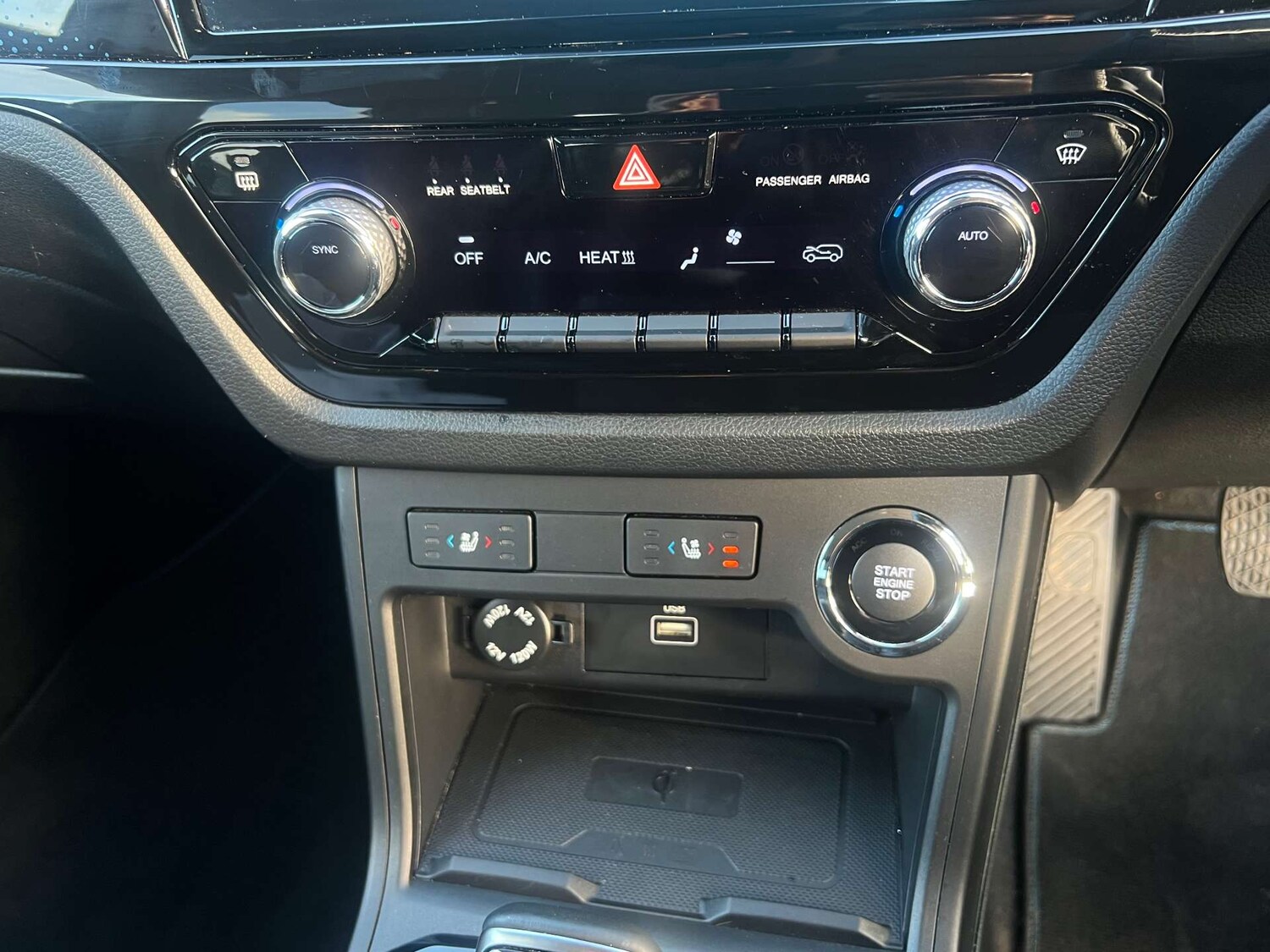 Used Ssangyong Korando 2023 for sale - 76776943: Photo 35