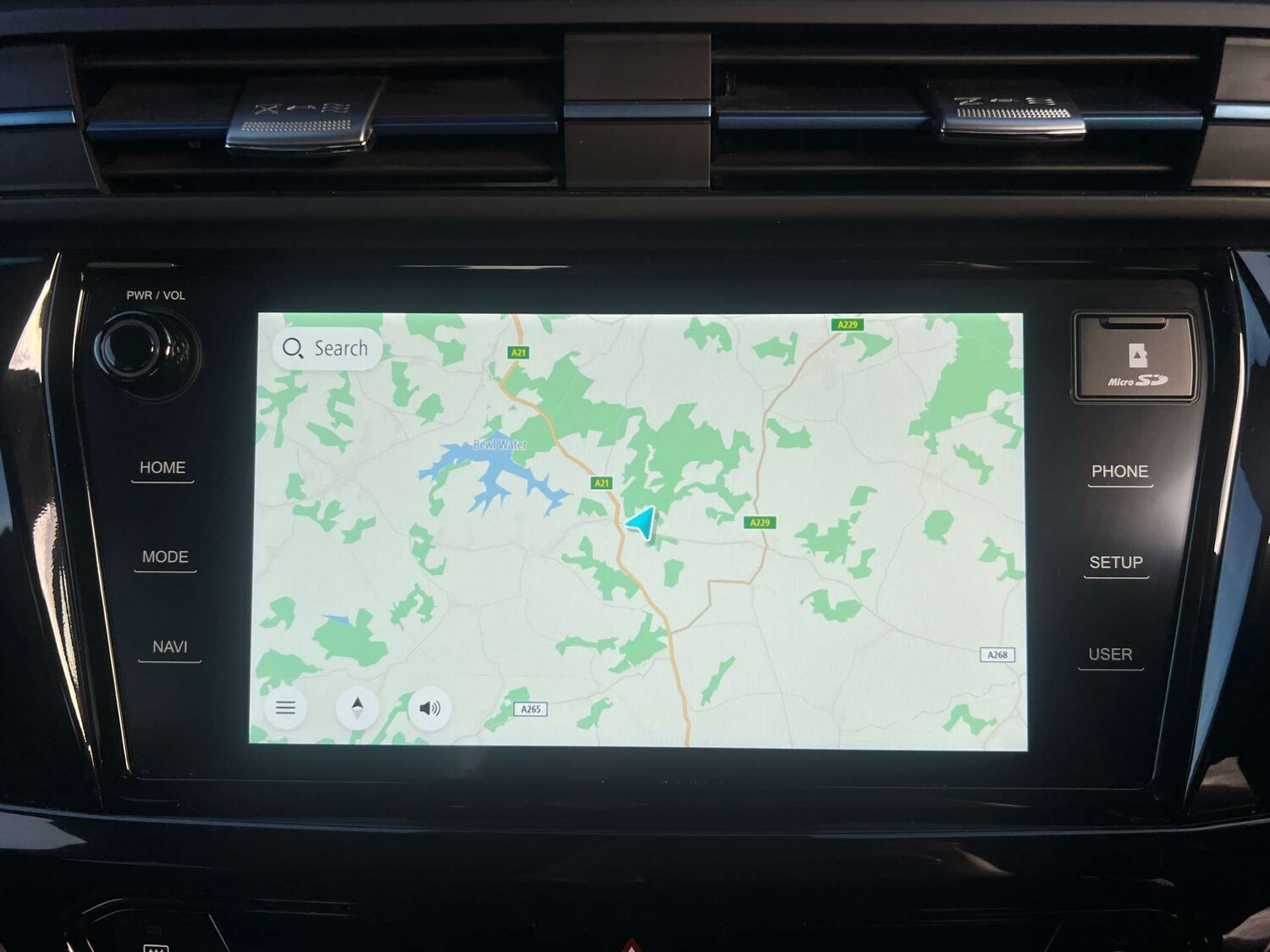 Used Ssangyong Korando 2023 for sale - 76776943: Photo 44