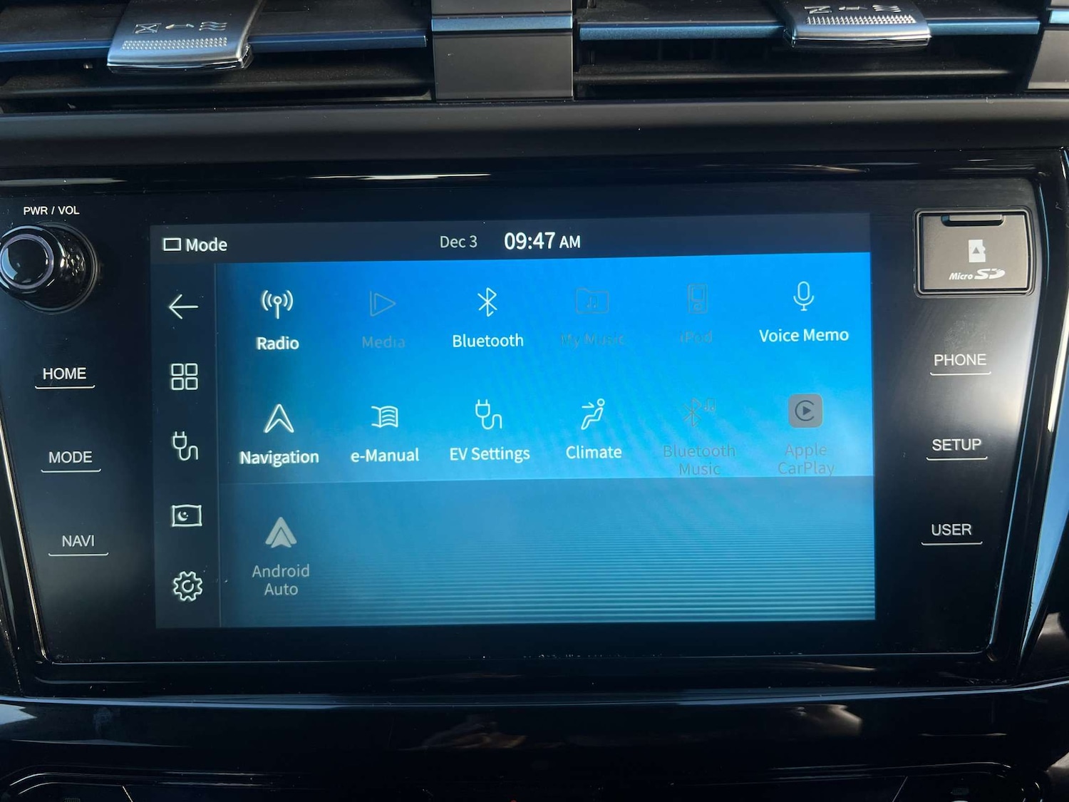 Used Ssangyong Korando 2023 for sale - 76776943: Photo 46