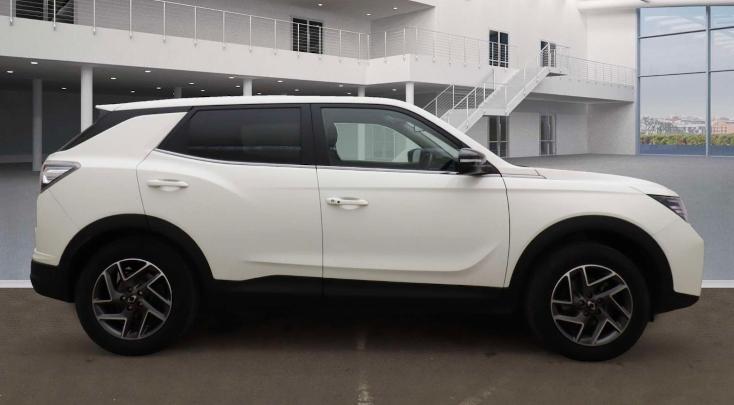 Used Ssangyong Korando 2023 for sale - 76776943: Photo 9