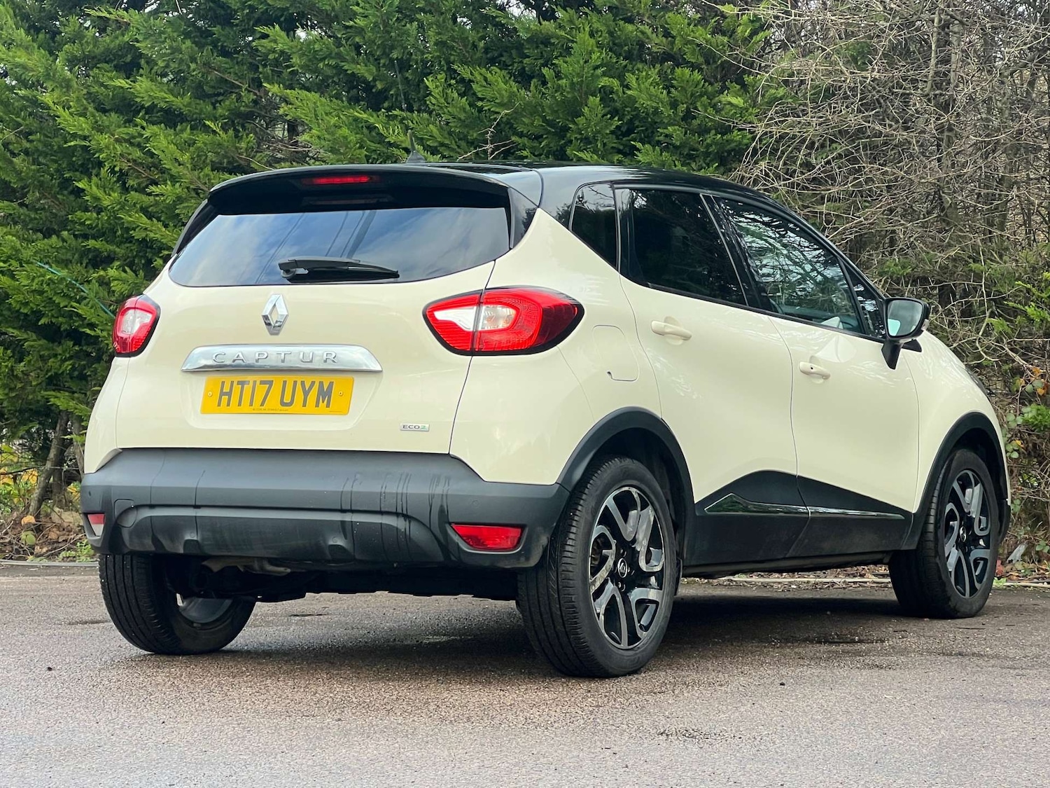 Used Renault Captur 2017 for sale - 76961755: Photo 10