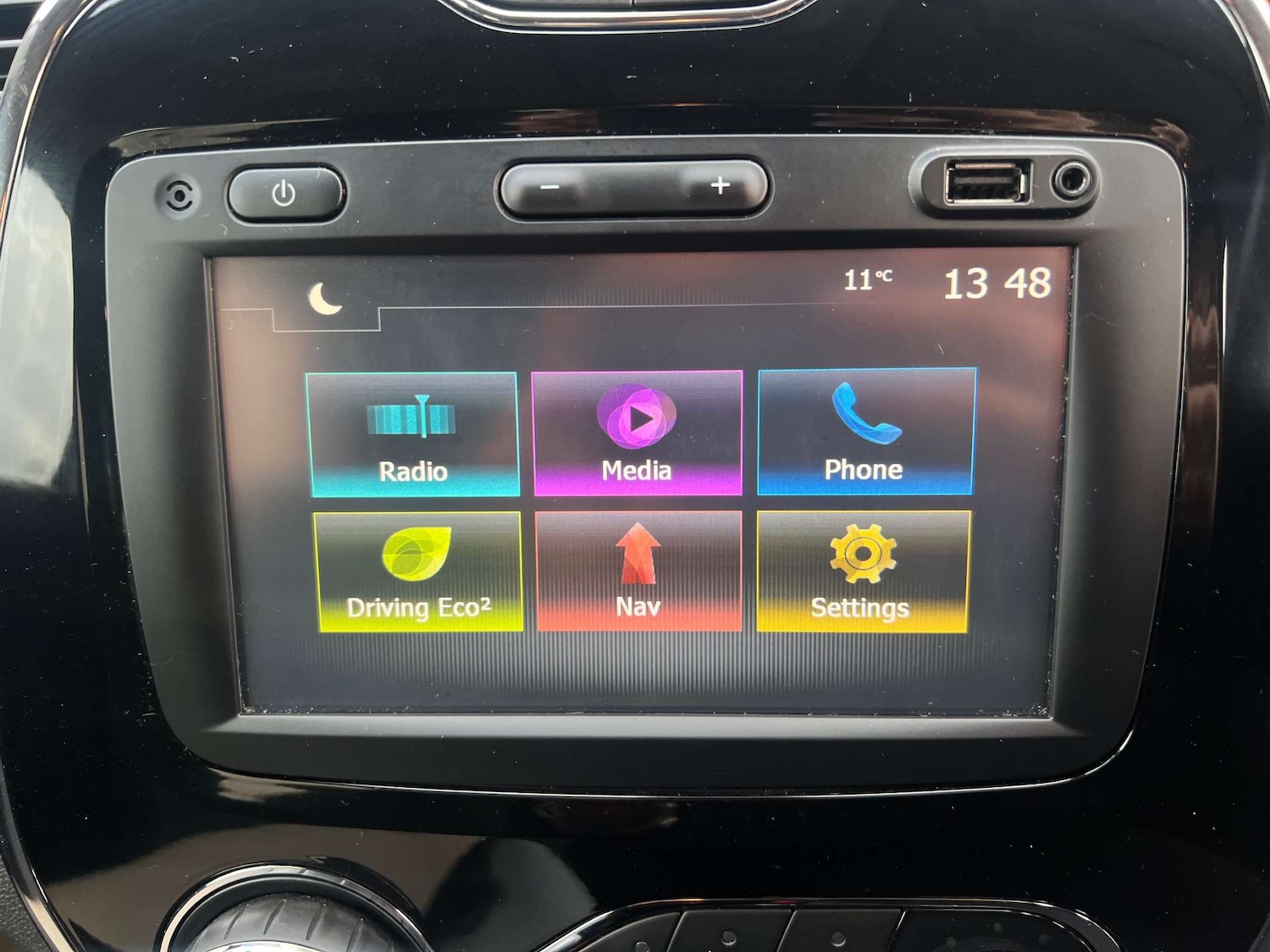 Used Renault Captur 2017 for sale - 76961755: Photo 34