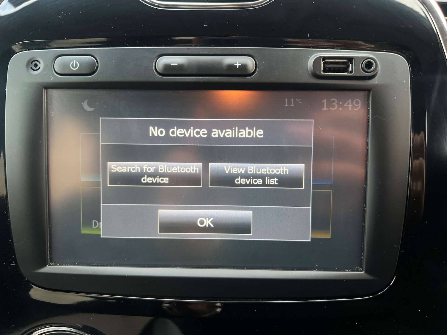 Used Renault Captur 2017 for sale - 76961755: Photo 44