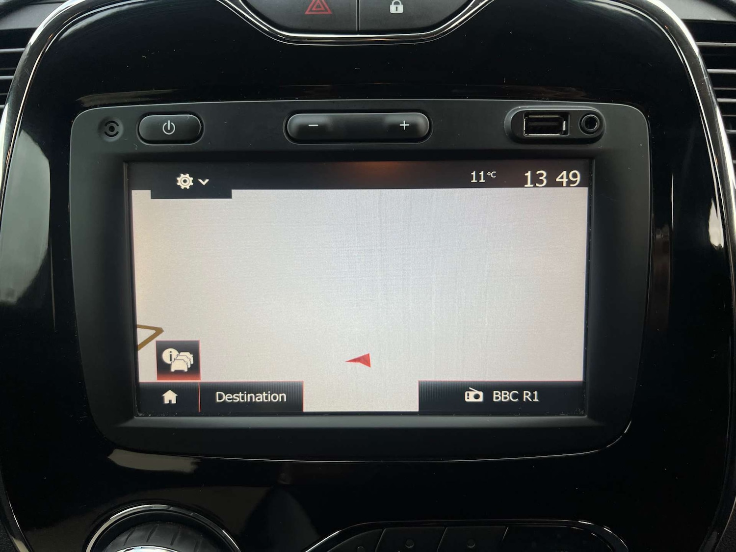 Used Renault Captur 2017 for sale - 76961755: Photo 46