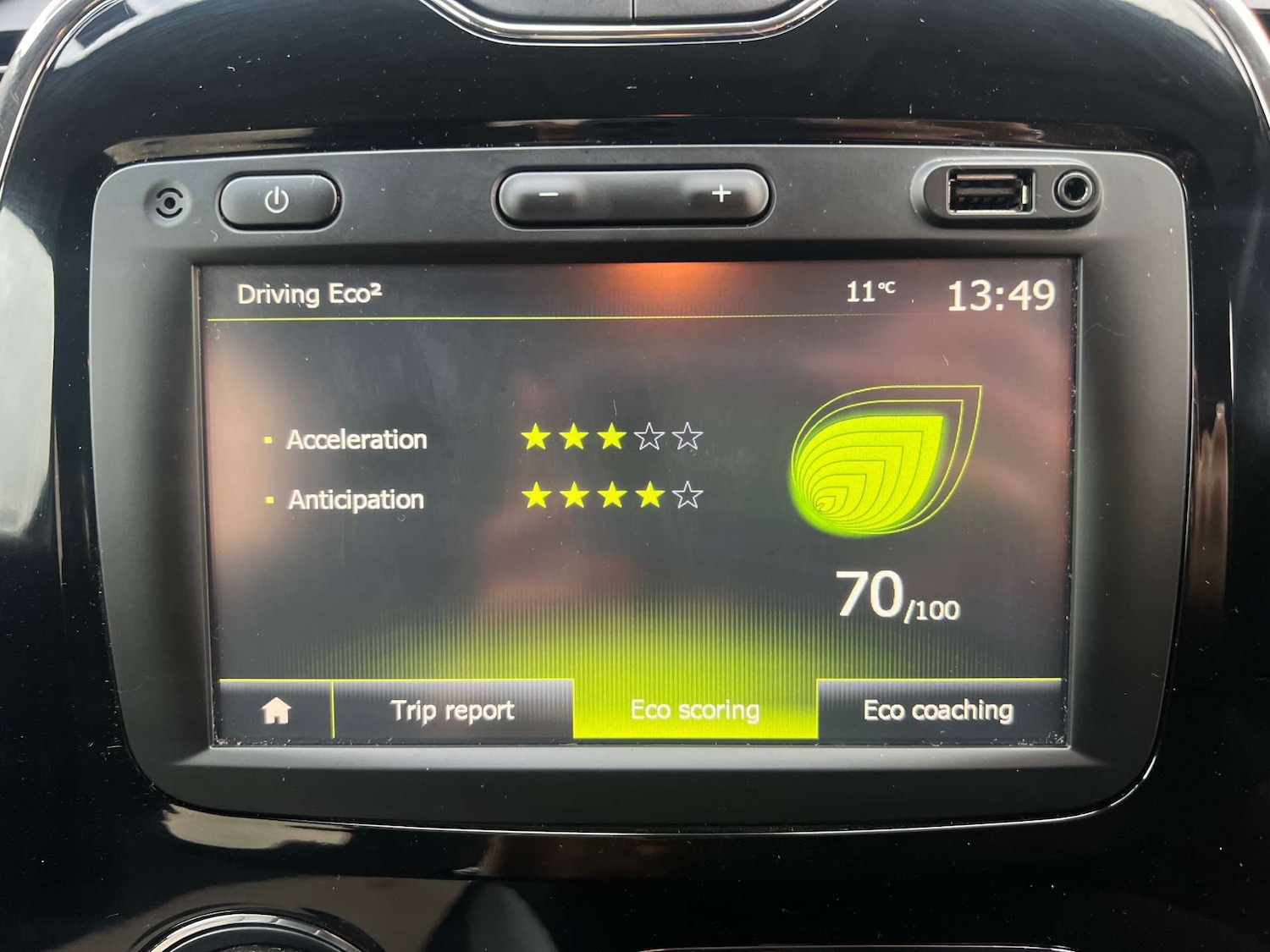 Used Renault Captur 2017 for sale - 76961755: Photo 47