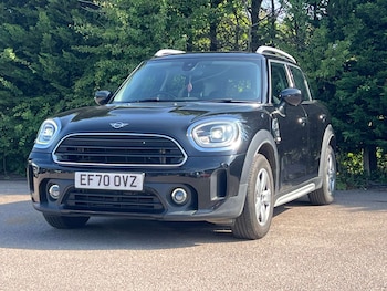 Used MINI Countryman 2021 for sale - 79437454: Photo