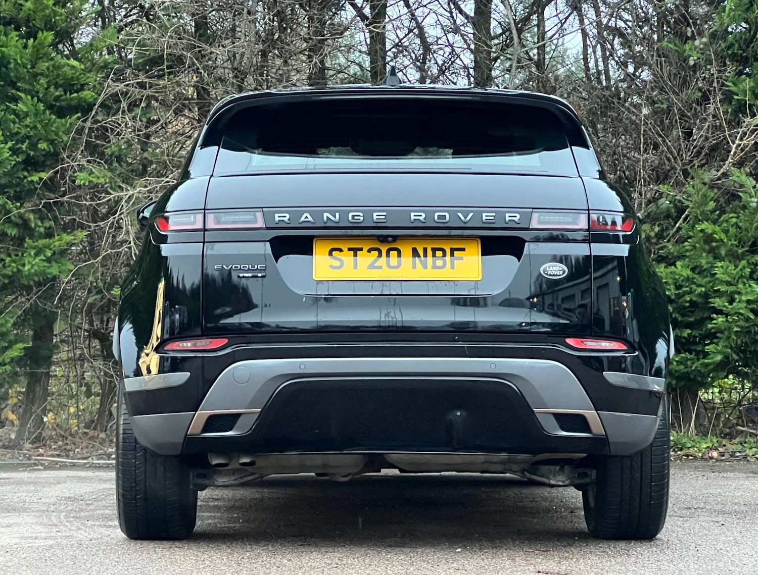 Used Land Rover Range Rover Evoque 2020 for sale - 76834602: Photo 11