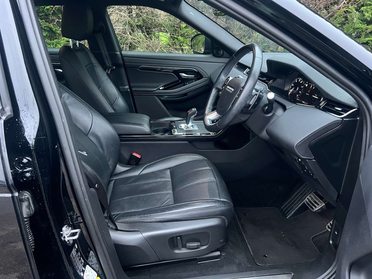 Used Land Rover Range Rover Evoque 2020 for sale - 76834602: Photo 17