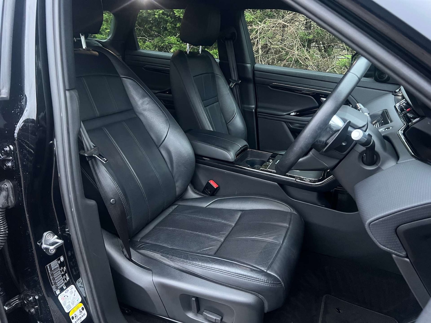 Used Land Rover Range Rover Evoque 2020 for sale - 76834602: Photo 18