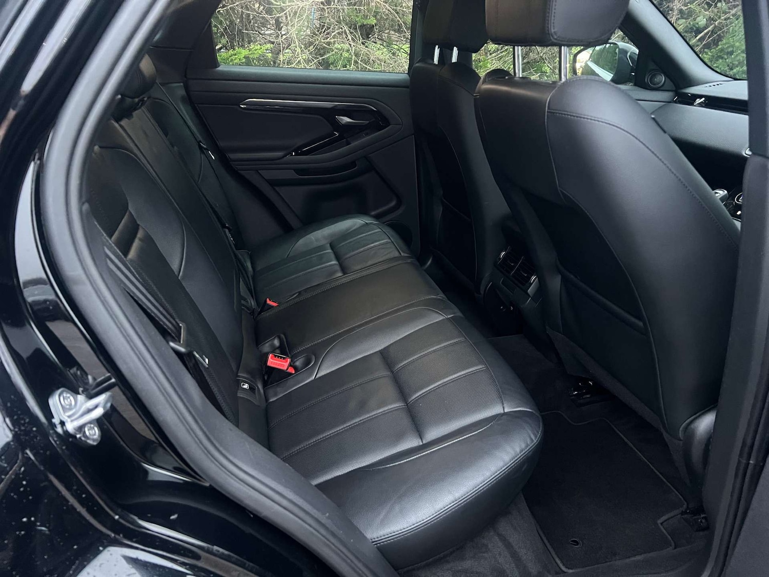 Used Land Rover Range Rover Evoque 2020 for sale - 76834602: Photo 19