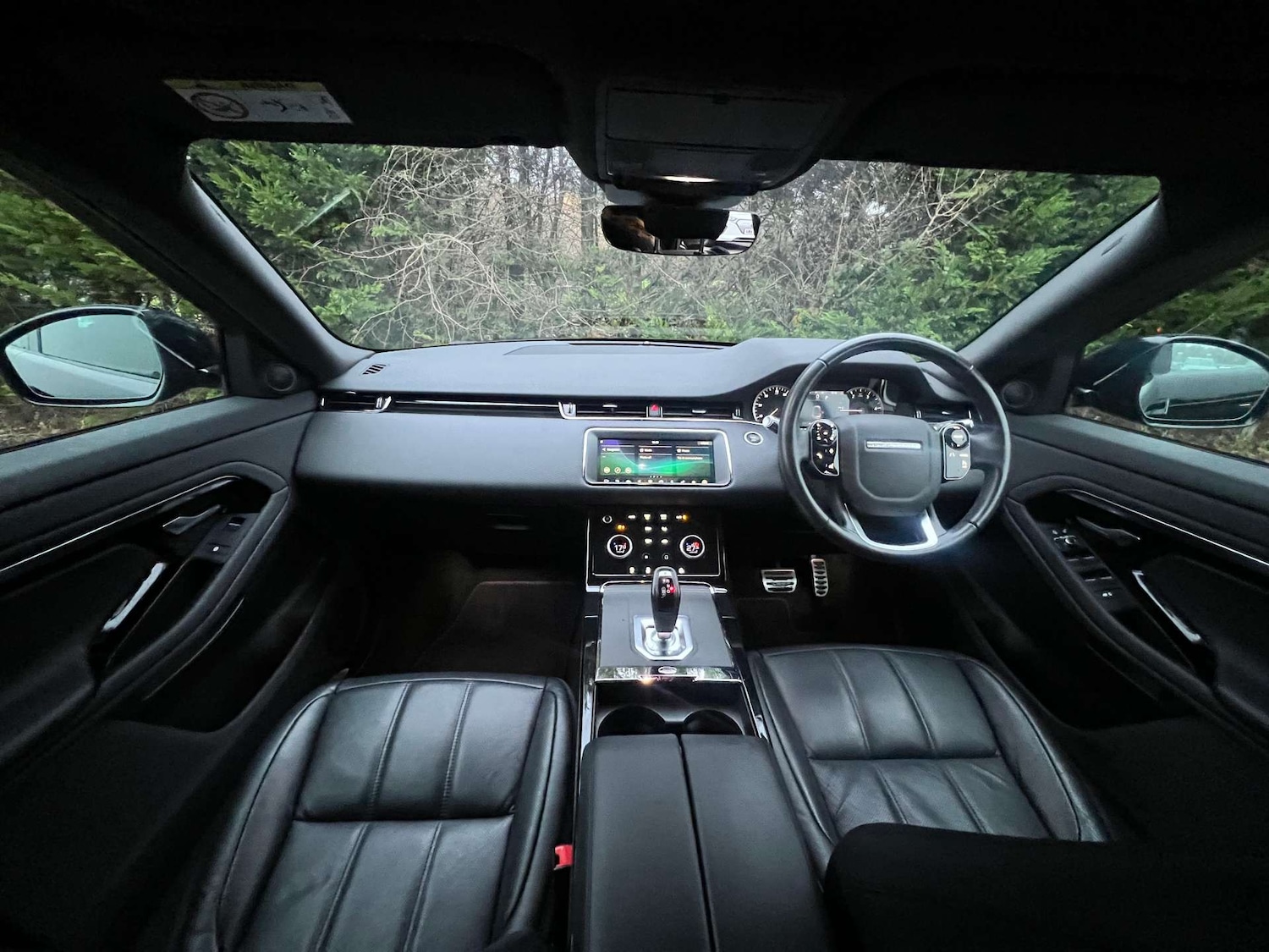 Used Land Rover Range Rover Evoque 2020 for sale - 76834602: Photo 2