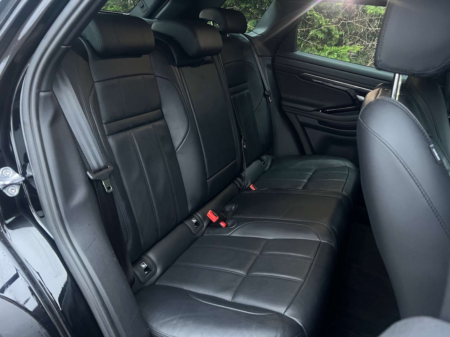 Used Land Rover Range Rover Evoque 2020 for sale - 76834602: Photo 20