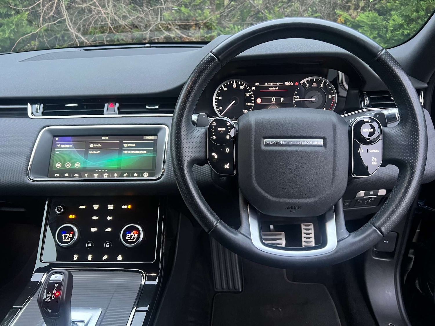 Used Land Rover Range Rover Evoque 2020 for sale - 76834602: Photo 23