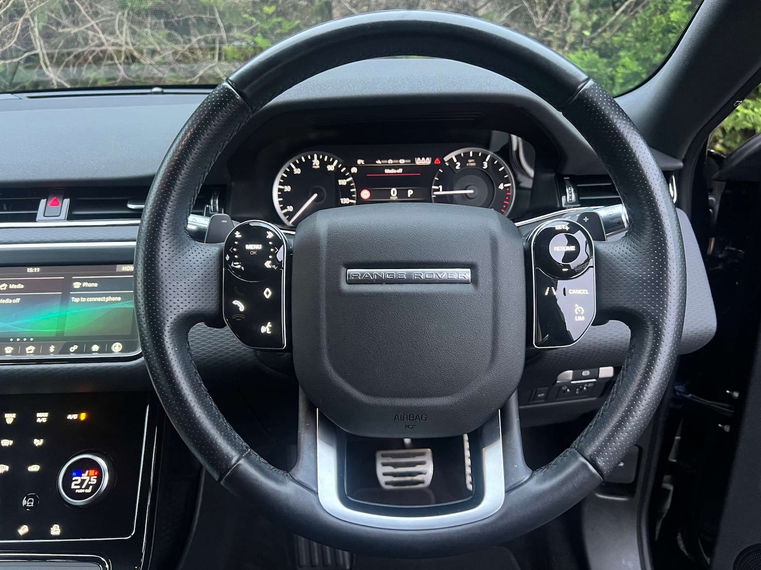 Used Land Rover Range Rover Evoque 2020 for sale - 76834602: Photo 25