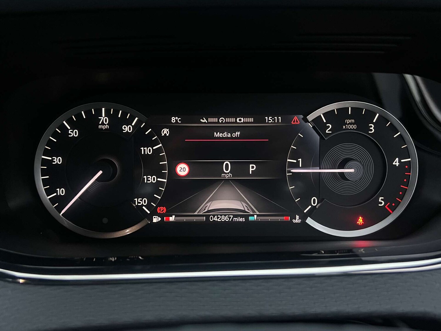 Used Land Rover Range Rover Evoque 2020 for sale - 76834602: Photo 30