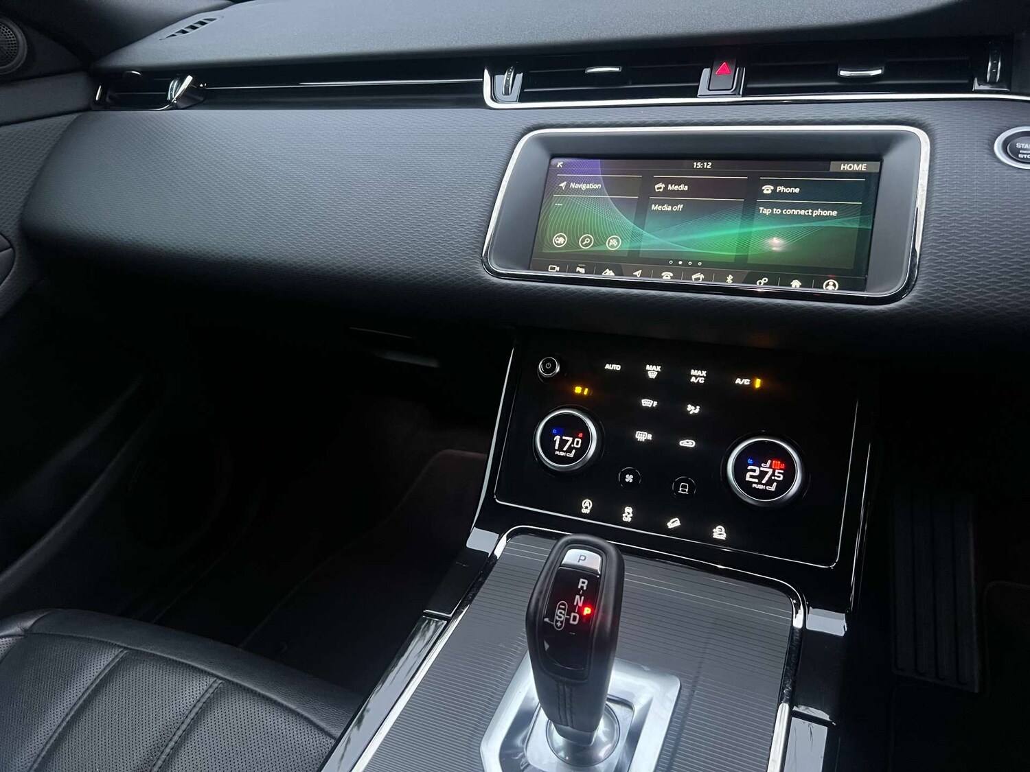 Used Land Rover Range Rover Evoque 2020 for sale - 76834602: Photo 32