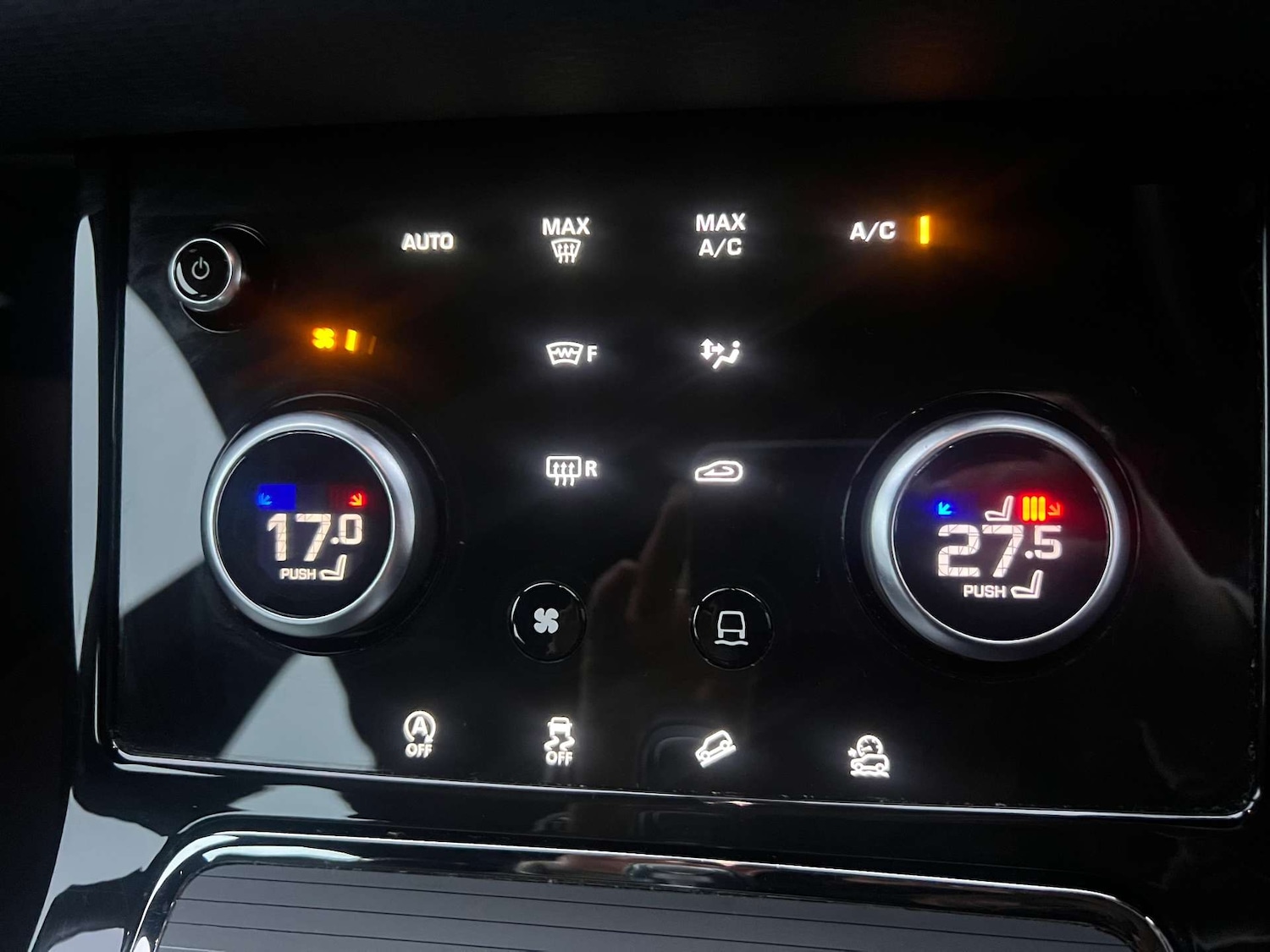 Used Land Rover Range Rover Evoque 2020 for sale - 76834602: Photo 34