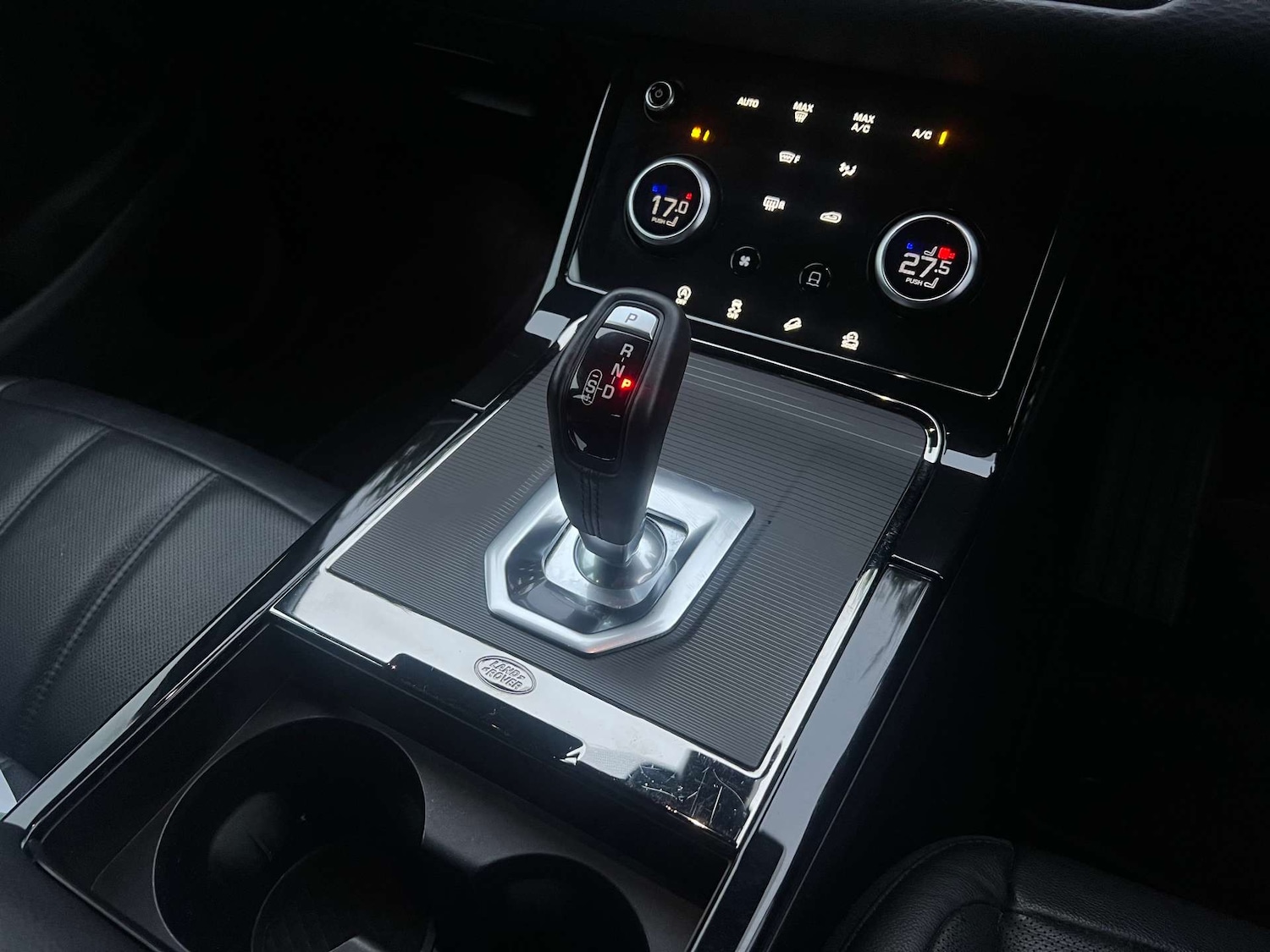 Used Land Rover Range Rover Evoque 2020 for sale - 76834602: Photo 35