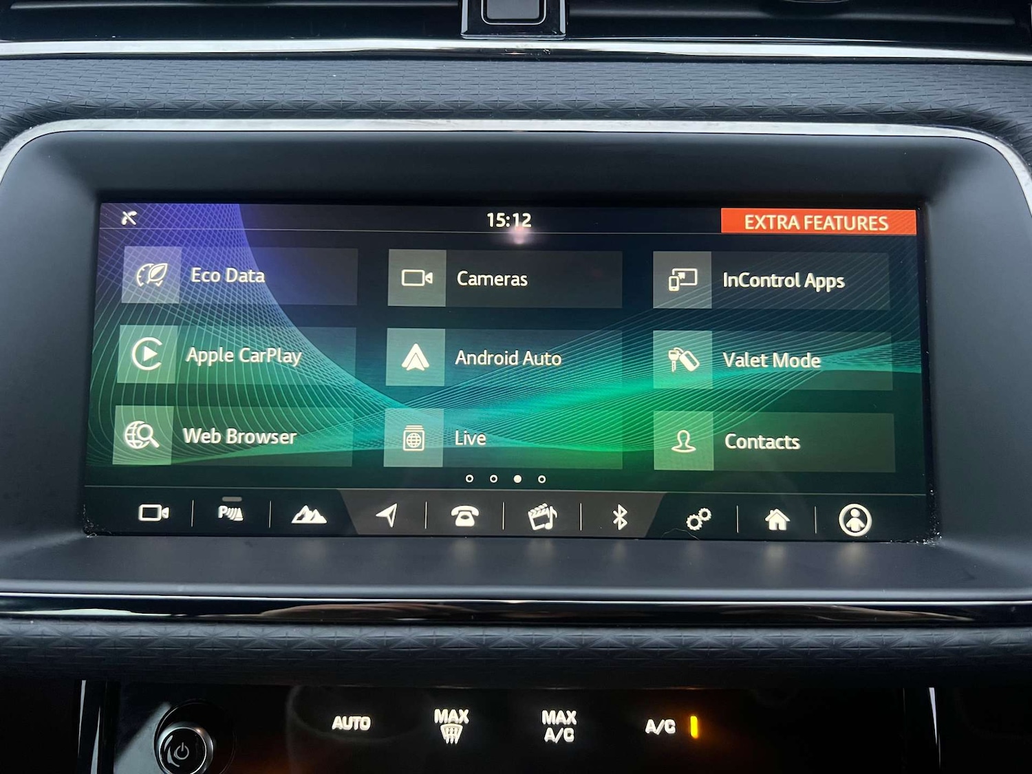 Used Land Rover Range Rover Evoque 2020 for sale - 76834602: Photo 40