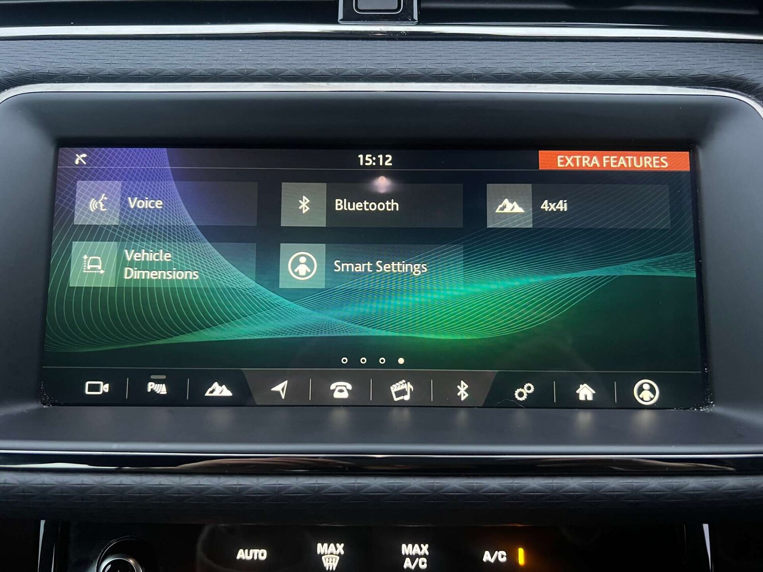 Used Land Rover Range Rover Evoque 2020 for sale - 76834602: Photo 41