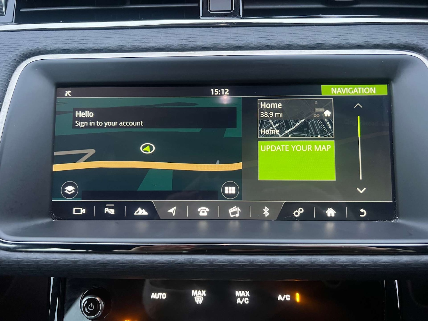 Used Land Rover Range Rover Evoque 2020 for sale - 76834602: Photo 44