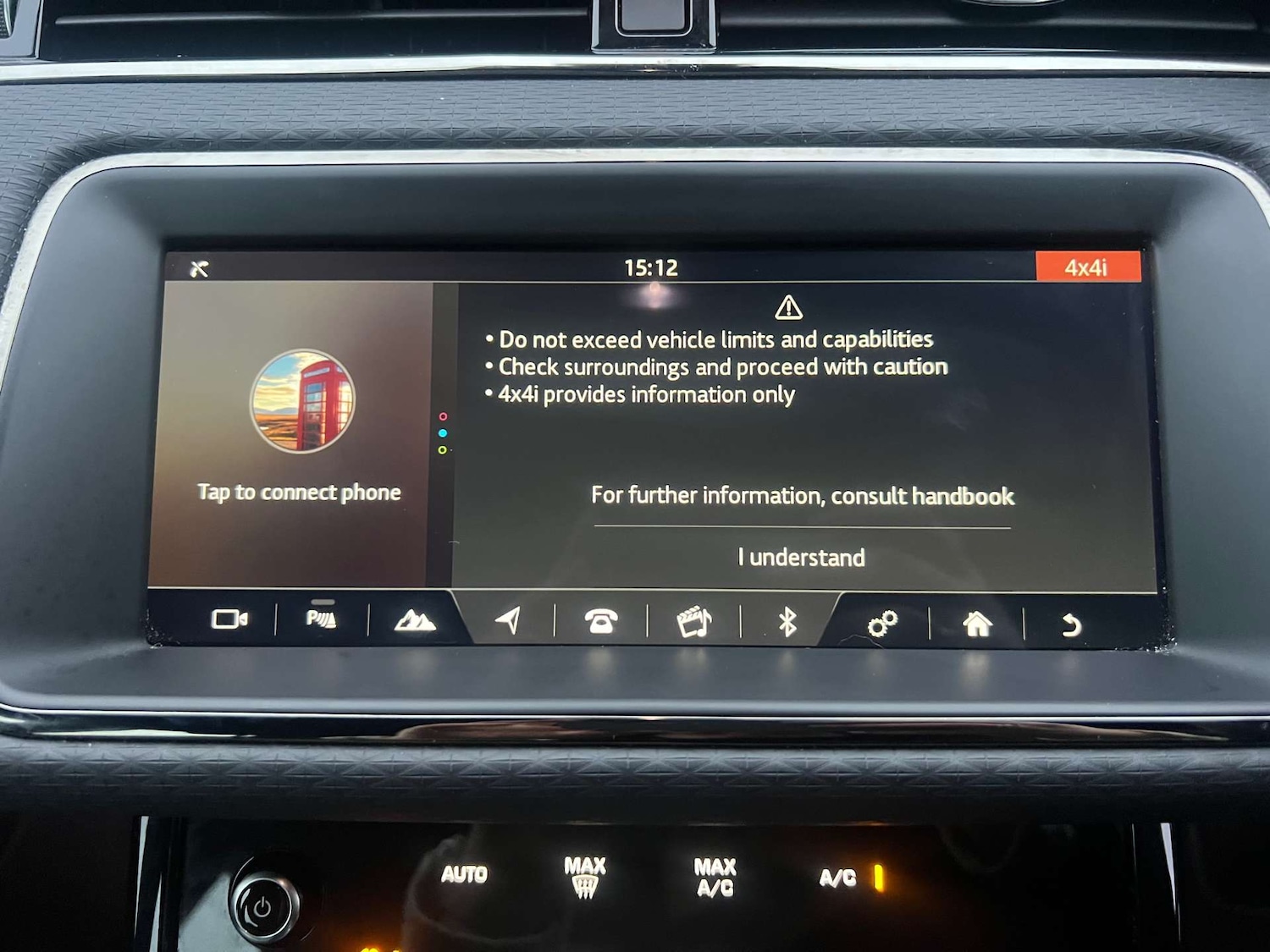 Used Land Rover Range Rover Evoque 2020 for sale - 76834602: Photo 46