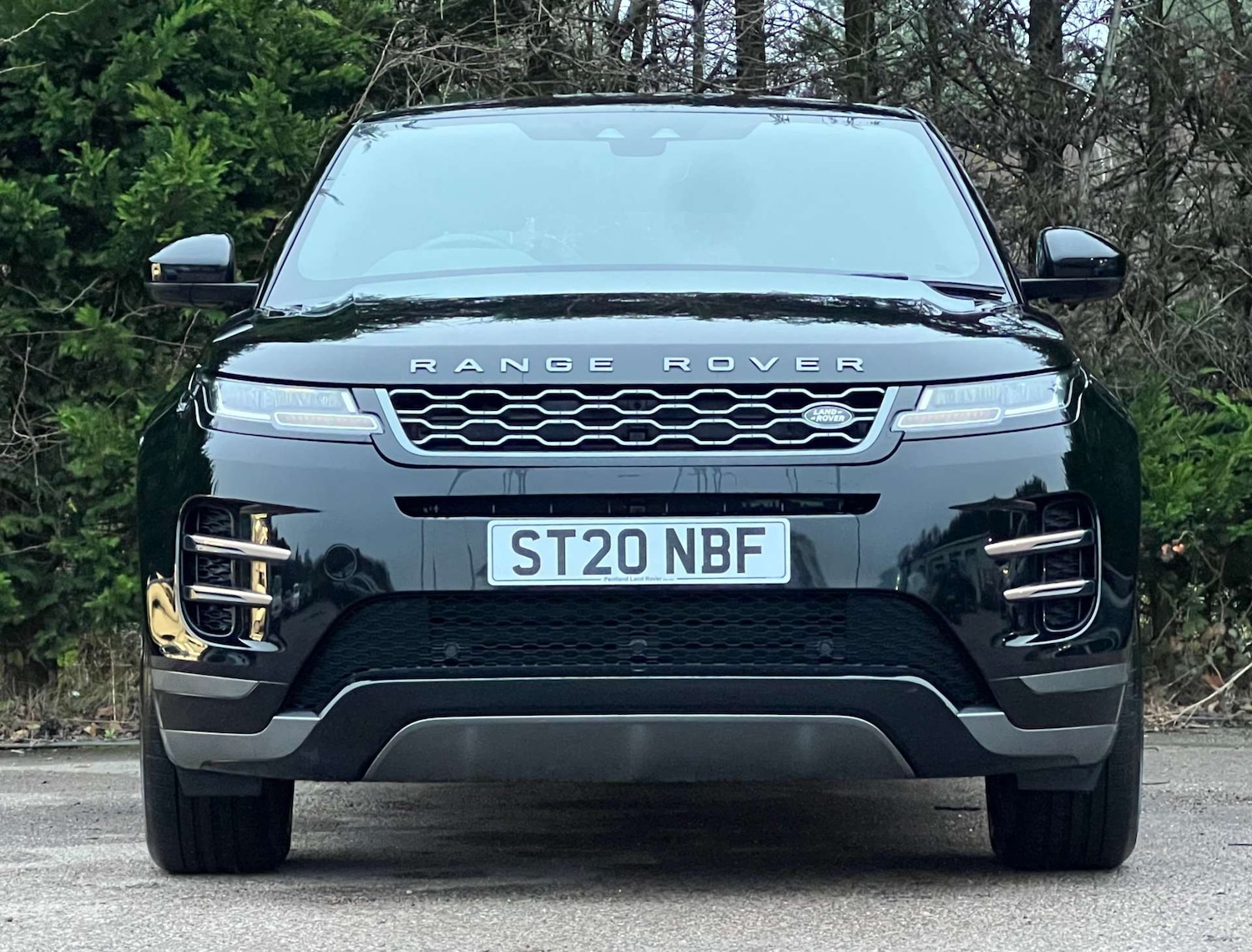 Used Land Rover Range Rover Evoque 2020 for sale - 76834602: Photo 5