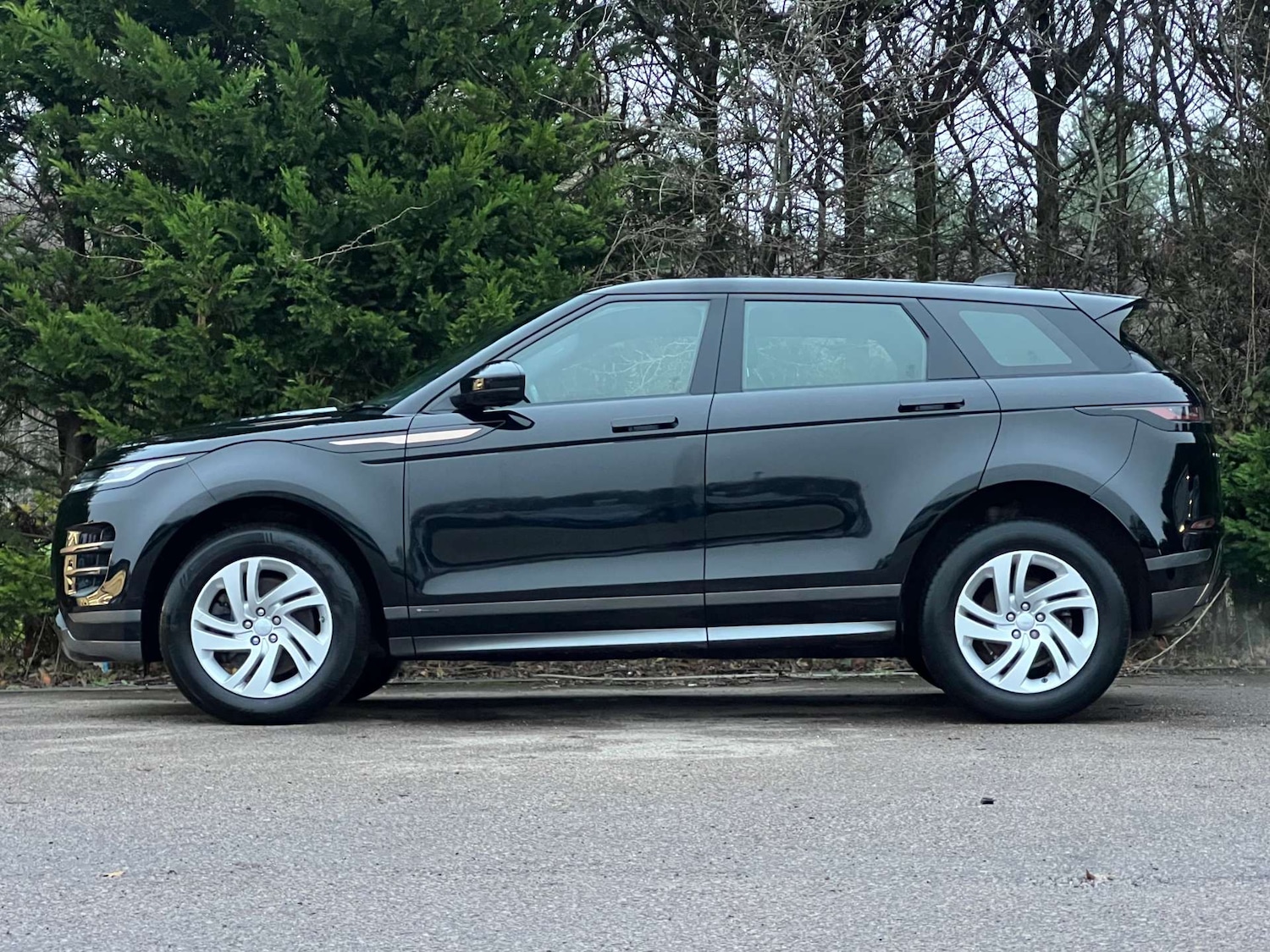 Used Land Rover Range Rover Evoque 2020 for sale - 76834602: Photo 7