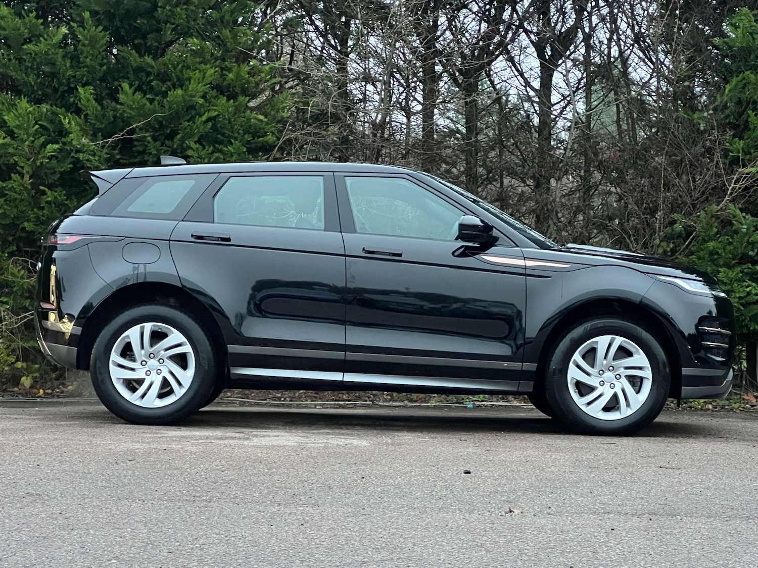 Used Land Rover Range Rover Evoque 2020 for sale - 76834602: Photo 9