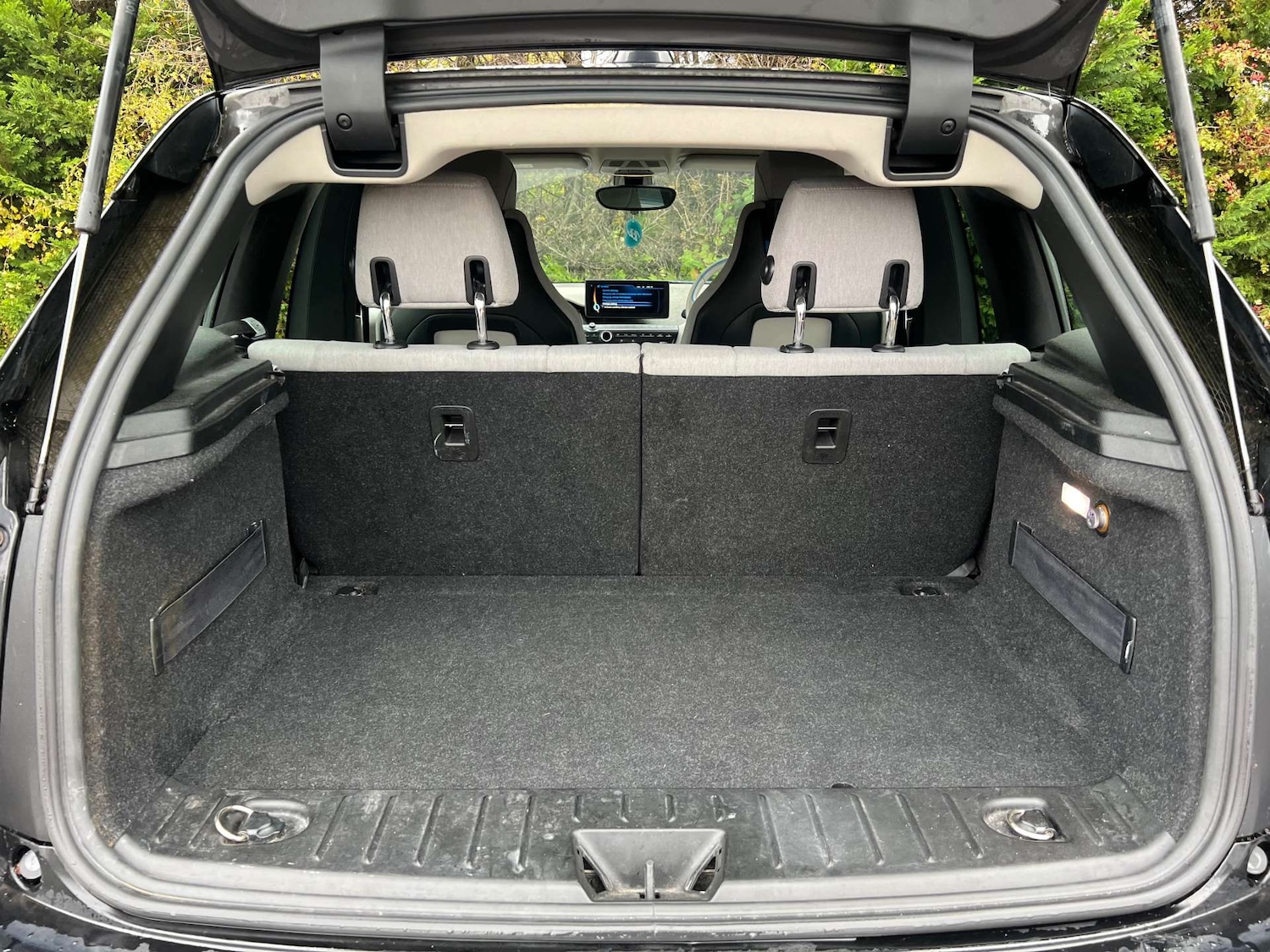 Used BMW i3 2016 for sale - 76776892: Photo 13