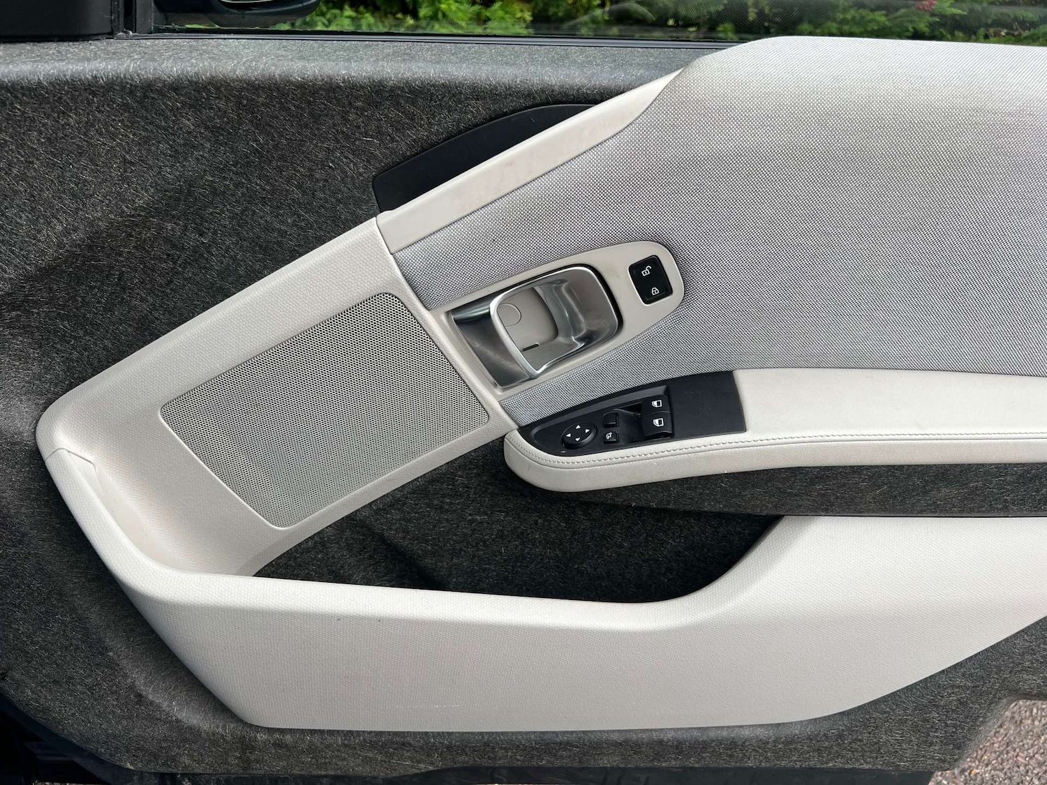 Used BMW i3 2016 for sale - 76776892: Photo 14