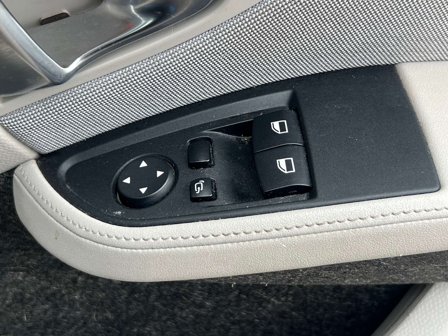 Used BMW i3 2016 for sale - 76776892: Photo 16