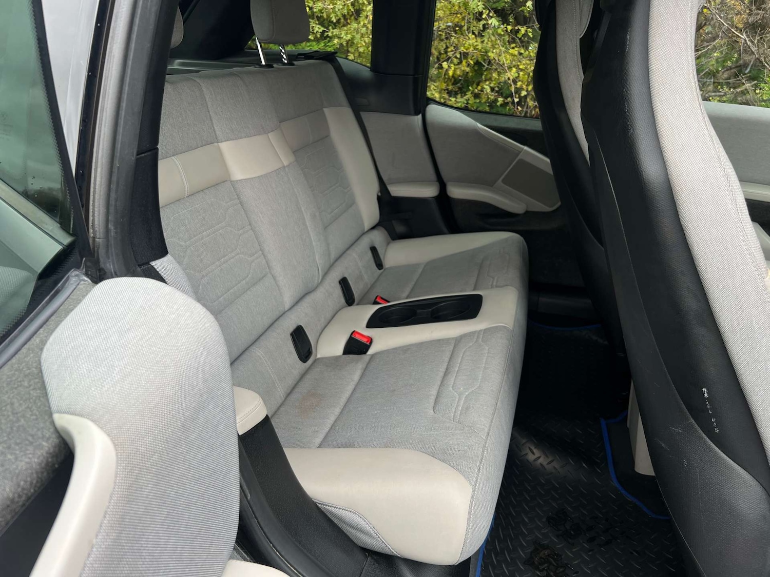 Used BMW i3 2016 for sale - 76776892: Photo 21