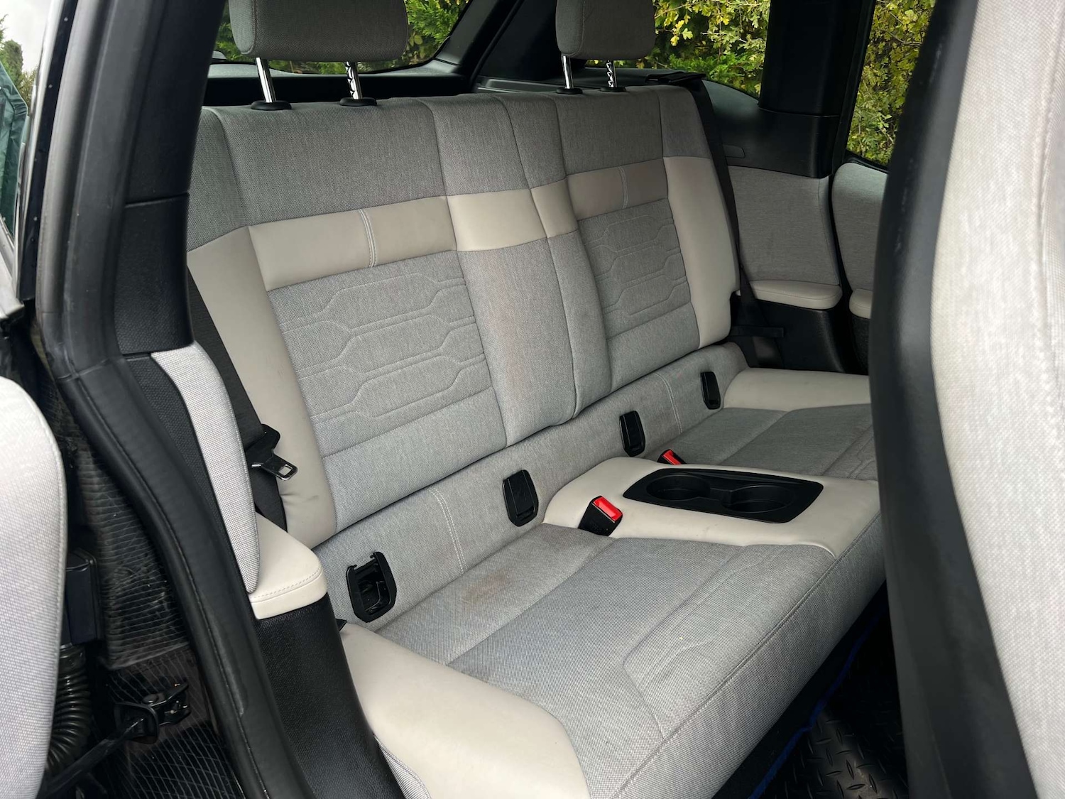 Used BMW i3 2016 for sale - 76776892: Photo 22