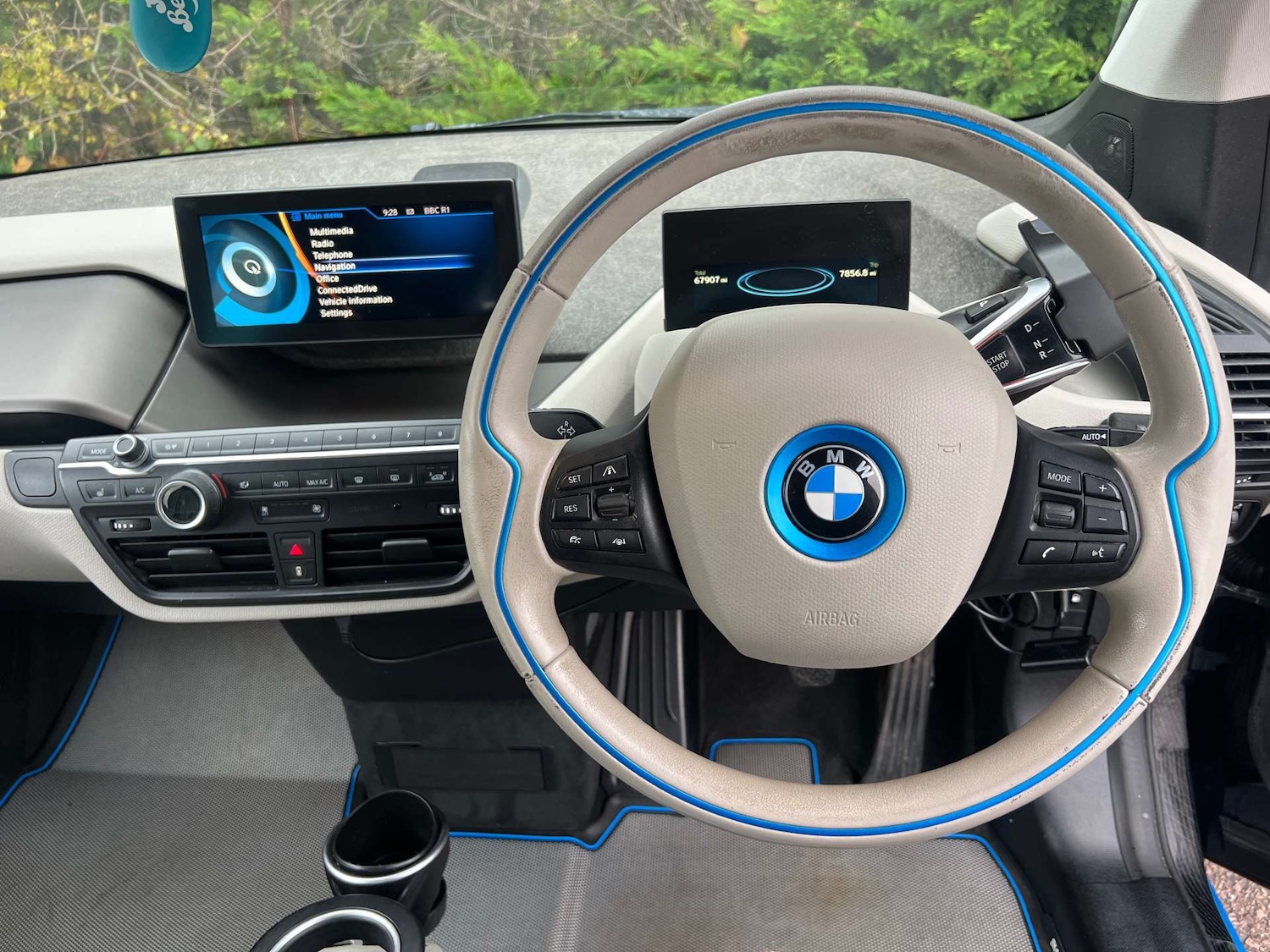 Used BMW i3 2016 for sale - 76776892: Photo 25